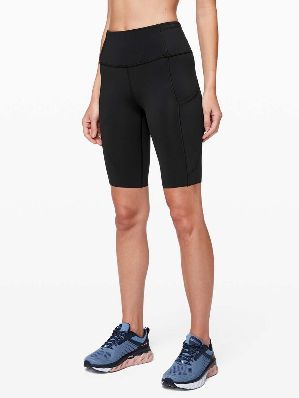 Lululemon Fast & Free 10" Shorts, Size 8